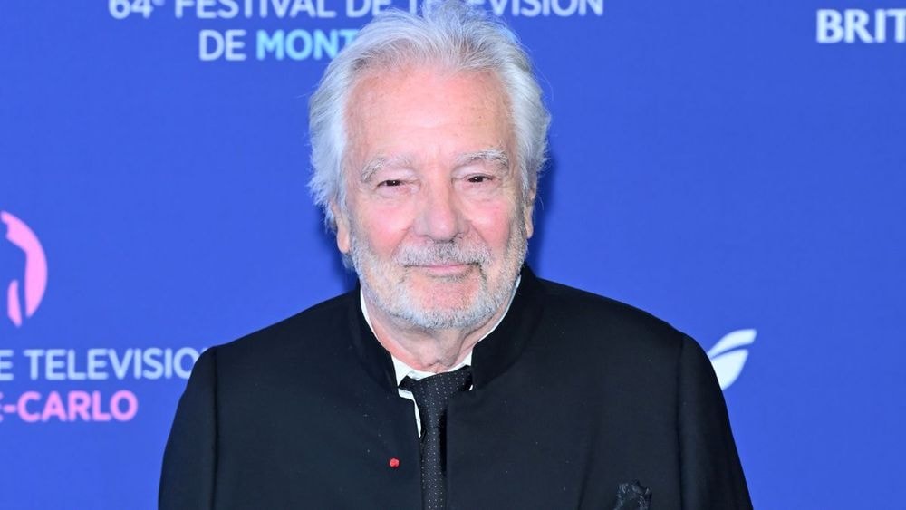 Autrefois addict aux jeux, Pierre Arditi avoue avoir déjà pensé au suicide : “Si je ne m'étais pas arrêté…”