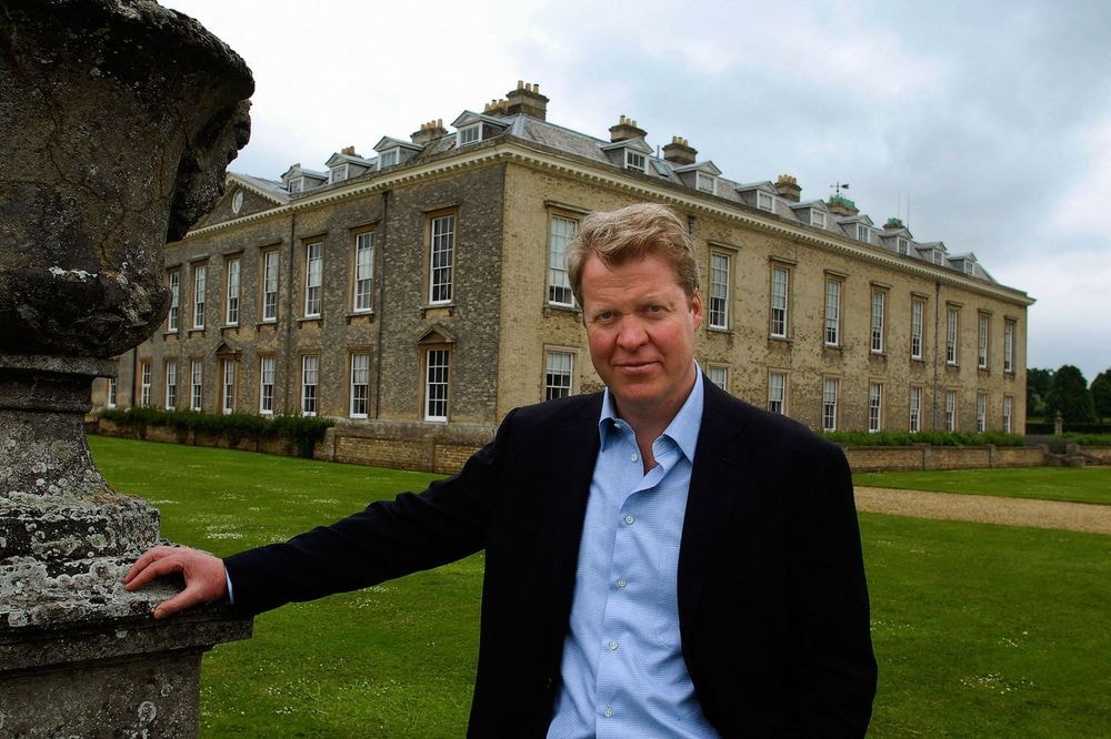 Lady Diana : son frère Charles Spencer confie avoir été victime d’agression sexuelle