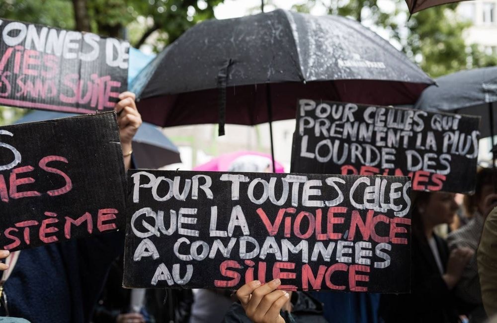 Affaire Lyhanna : « Il a détruit ma vie », la petite-fille du père de Jérôme B. l'accuse de viols
