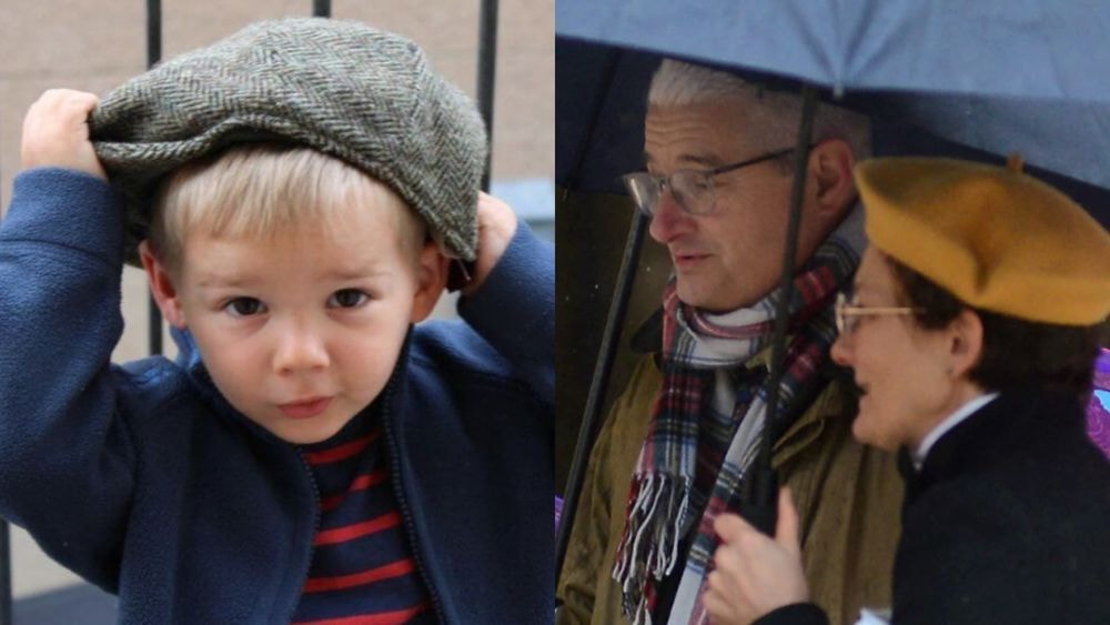 Mort du petit Émile : ses grand-parents retournent sur les lieux du drame pour une raison bien précise !