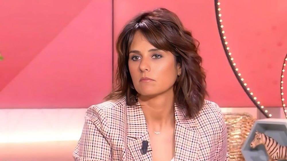 Faustine Bollaert, 45 ans, prête à quitter Ça commence aujourd’hui : « Il faudra…