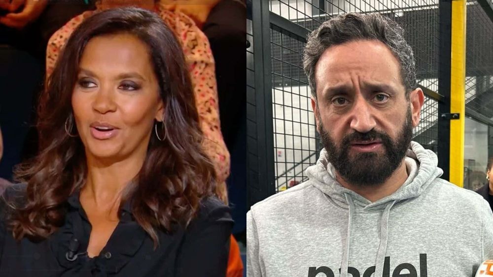 "Il n’y aura pas de photo avec lui" : Karine Le Marchand fait des révélations après les excuses de Cyril Hanouna