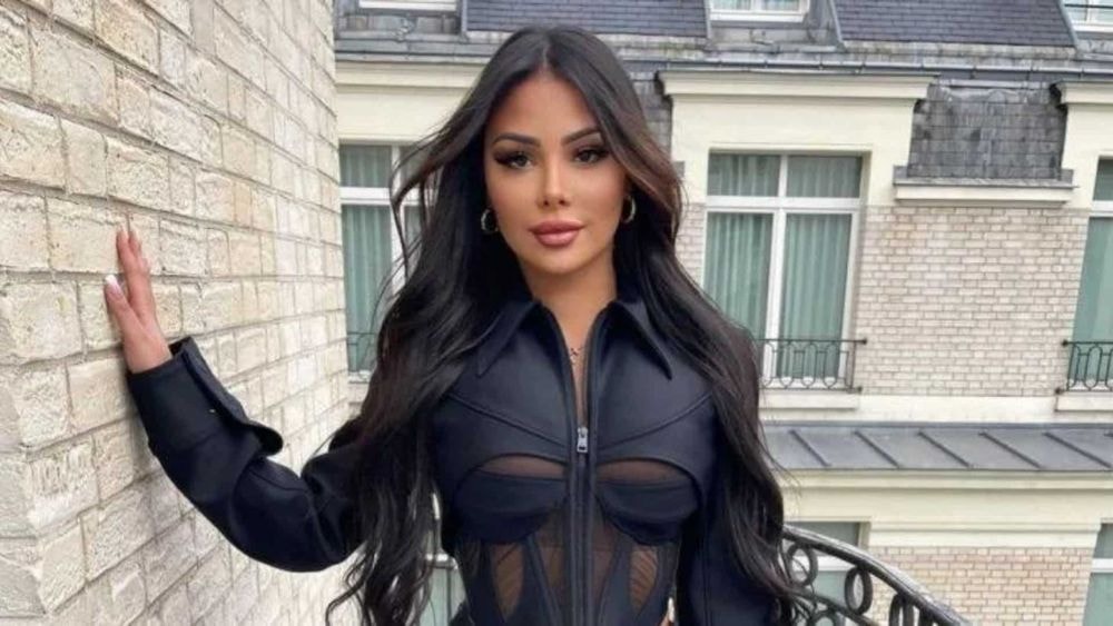 Maeva Ghennam : accusée d’être en couple avec un homme marié, elle sort du silence !