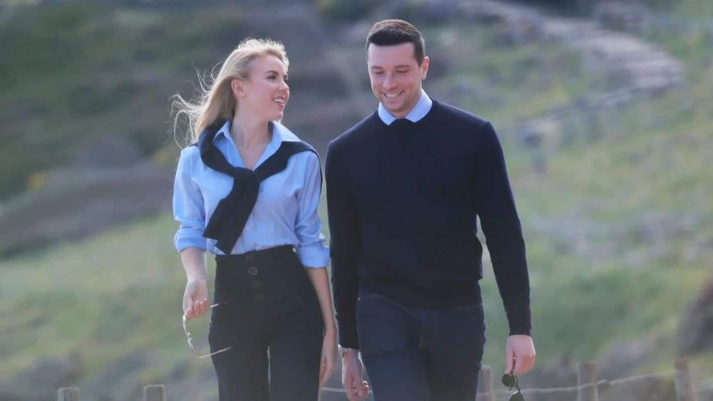 Jordan Bardella : le président du RN et Maria Carolina ne se cachent plus !