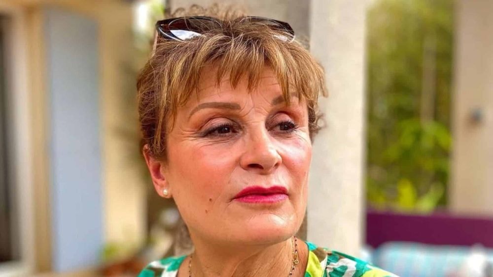 La Bataille, la malédiction de l'île : Frédérique frappée par un terrible drame !