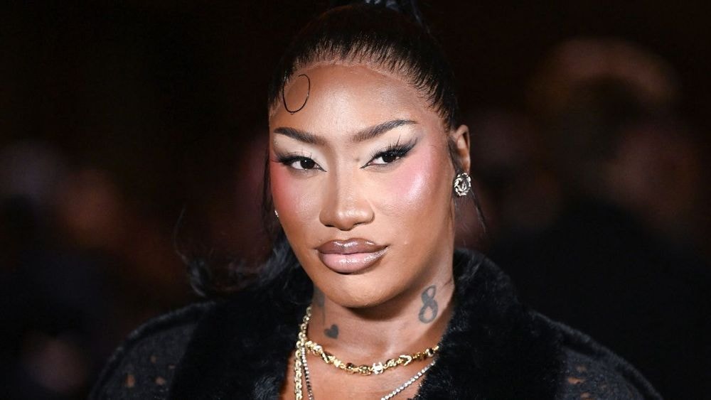 Aya Nakamura officialise son couple avec RK : zoom sur l’homme qui partage désormais sa vie