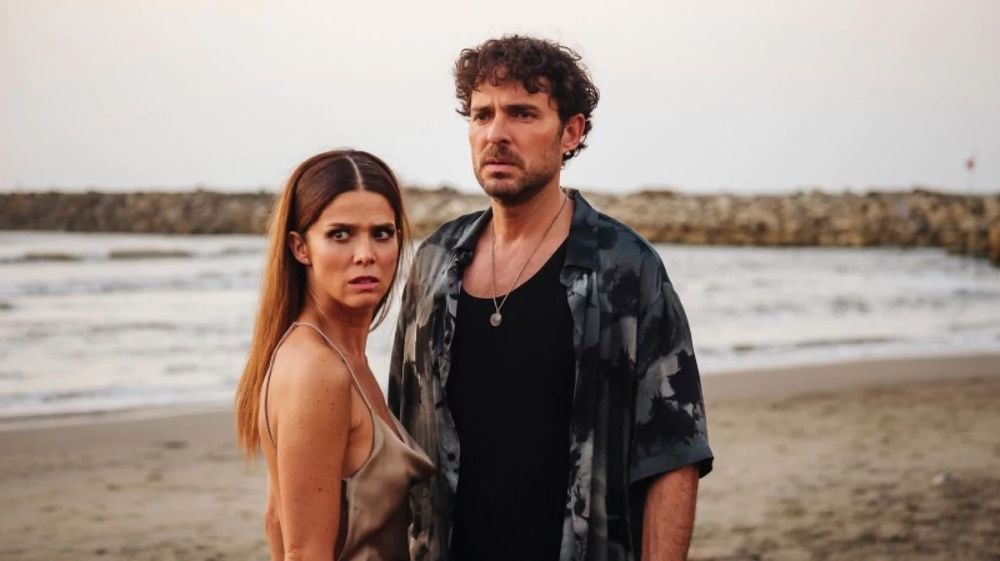« Medusa » : malgré la polémique, cette série cartonne sur Netflix