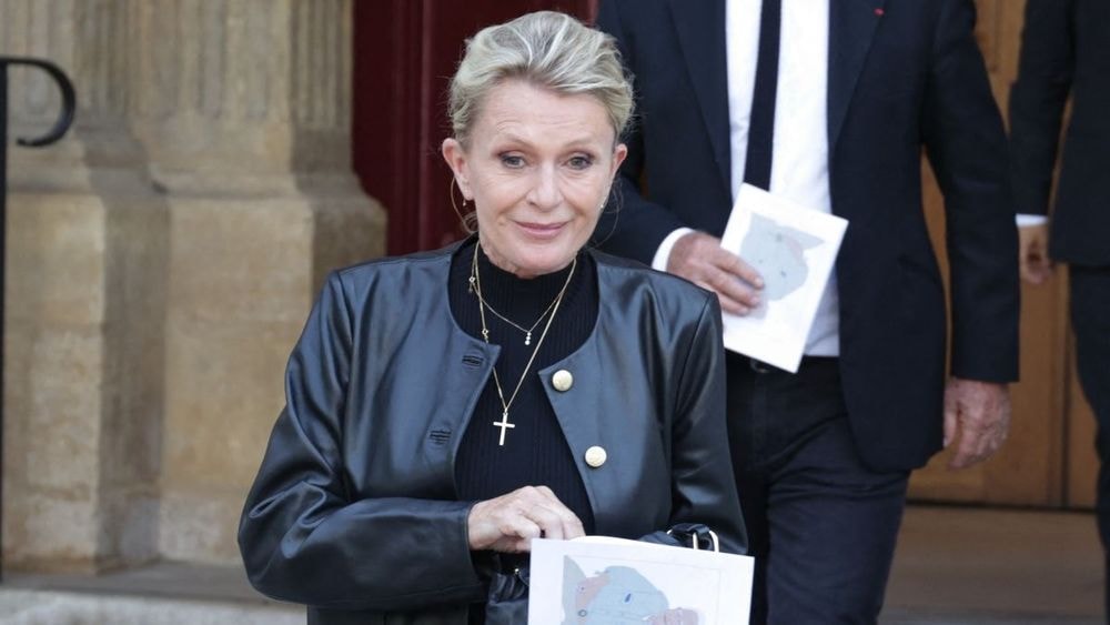 Sophie Davant : "On travaille avec…", ce nouveau départ loin des plateaux Tv