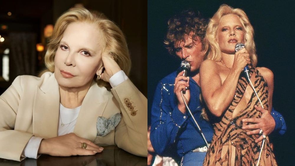 Johnny Hallyday : Sylvie Vartan dévoile de quelle façon étonnante il l’a demandée en mariage