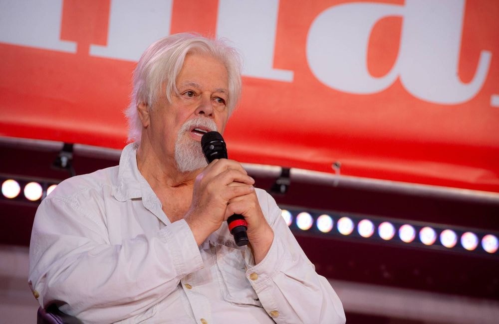 C’est quoi l’éco-fascisme dont Paul Watson a été accusé à la Fête de l’Huma ?