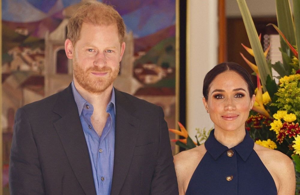 Incendies à Los Angeles : Meghan et Harry vivement critiqués après leur soutien aux victimes