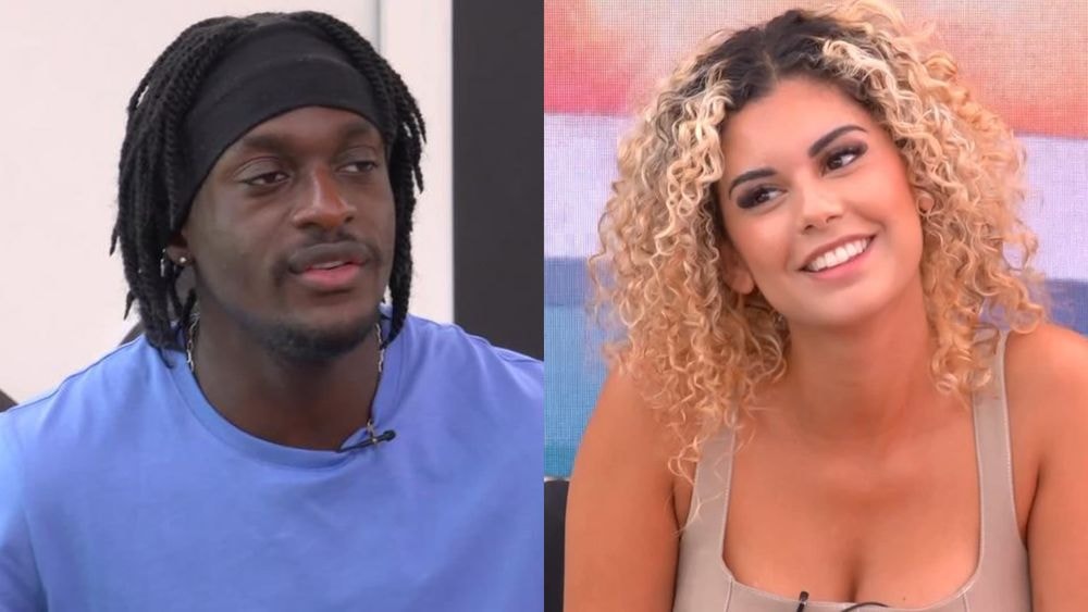 Zoé (Secret Story) : éliminée, elle serait très remontée contre Cameron après ses révélations CHOC sur sa relation avec Alexis !