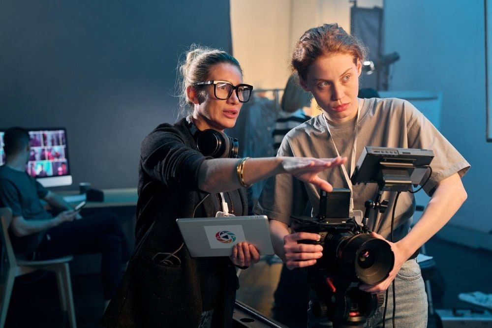 « Signal inquiétant » : au cinéma, la part de femmes réalisatrices tombe à son plus bas niveau depuis cinq ans