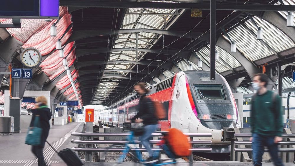 Grève SNCF : mauvaise nouvelle pour votre bon de 50% de réduction après l'annulation des trains