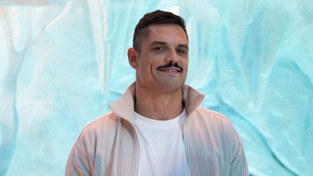 Florent Manaudou honnête après Danse avec les stars : "Je me sens un peu seul"