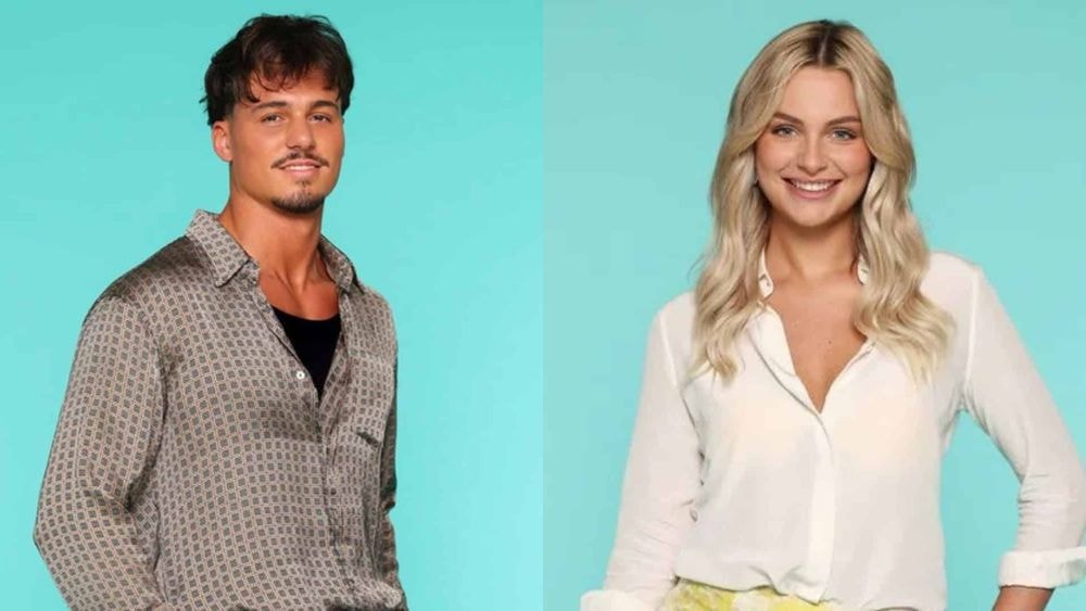 "Plus jamais de la vie" : après son élimination, Damien (Secret Story) clash violemment Constance !
