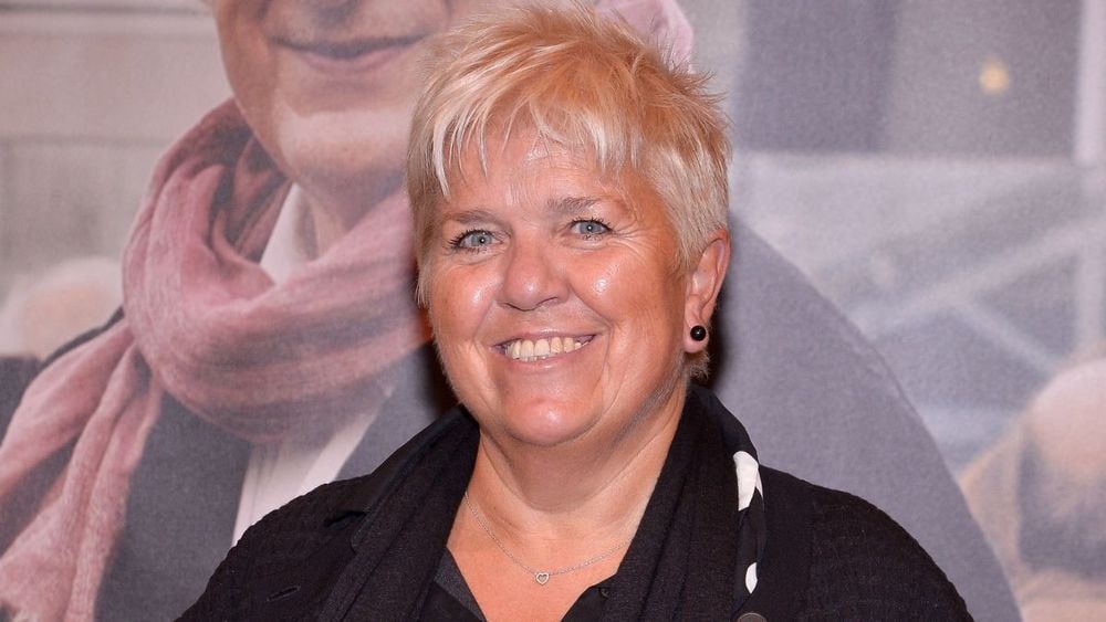 “Je ne marche plus” : Mimie Mathy fait des confidences sur ses problèmes de santé
