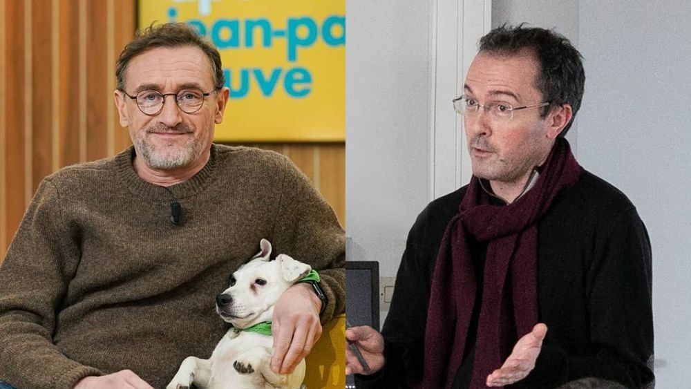 On sait enfin quel acteur va incarner le professeur assassiné Samuel Paty au cinéma en 2026