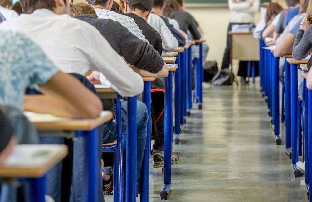 Bac 2024 : découvrez l'âge de la plus jeune candidate, un record