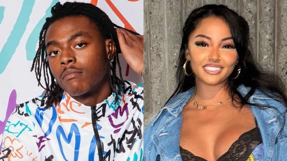 Wejdene : en couple avec un célèbre rappeur, des clichés qui en disent long ont fuité, regardez !