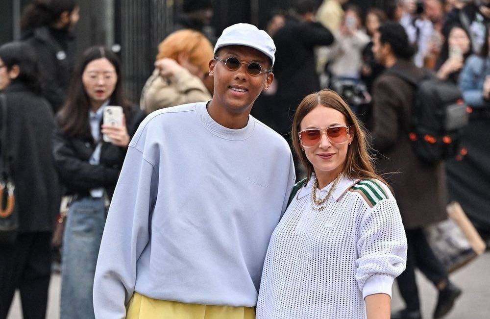 Qui est Coralie Barbier, l’épouse discrète de Stromae ?