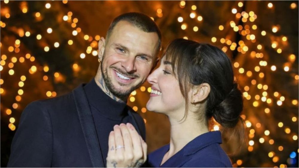 Vincent Shogun : on sait quand on aura lieu son mariage avec sa chérie Cléa !