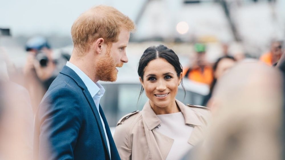 Sous la couette, plus rien ne va entre Meghan Markle et Harry : la duchesse s'est mise en grève