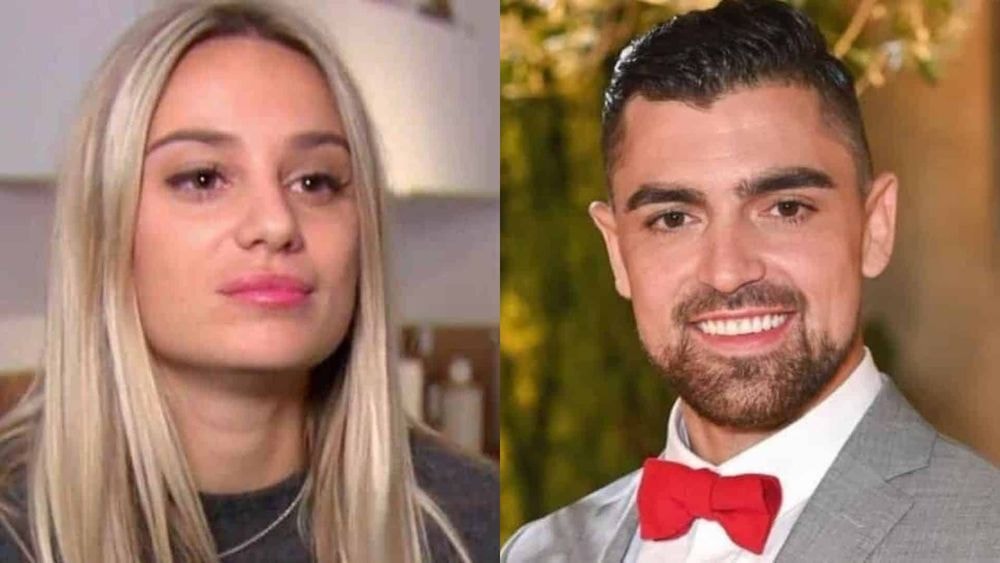 "Une fin définitive à tout ce merdier" : Alicia (Mariés au premier regard) révèle avoir une date pour son divorce avec Bruno !