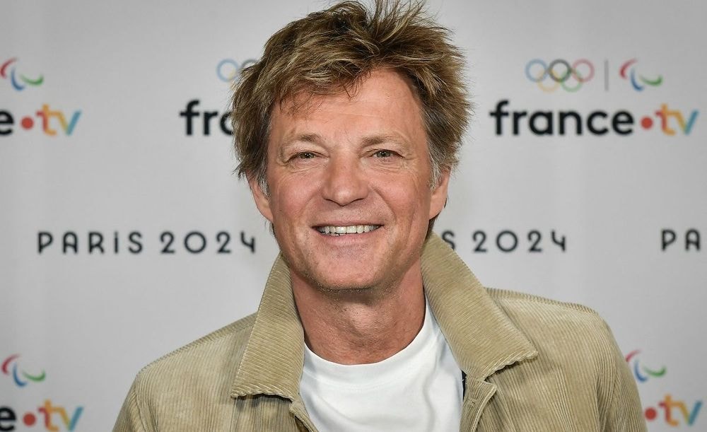 Après Anne-Sophie Lapix, Laurent Delahousse aussi sur la sellette ? Voici ce qui se trame dans les coulisses de France 2