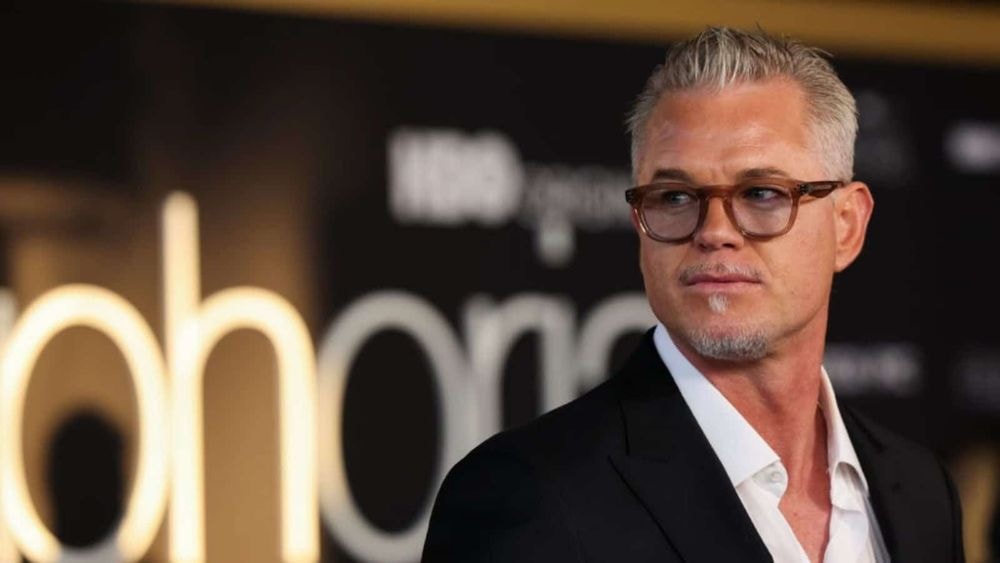 Maladie de Charcot : le premier symptôme ressenti par Eric Dane semblait anodin un an avant sa mort à 53 ans