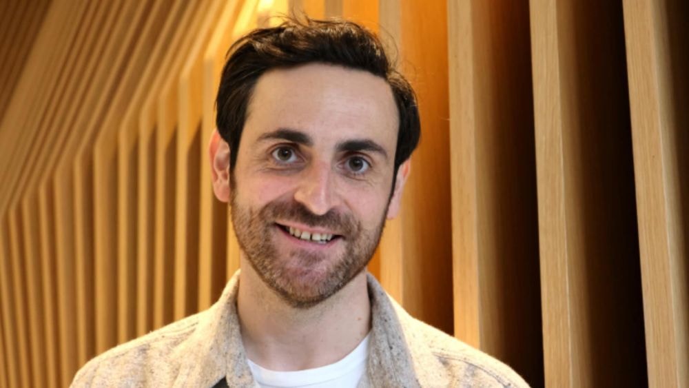 Camille Combal : à 41 ans, il fait une découverte inattendue sur son corps !