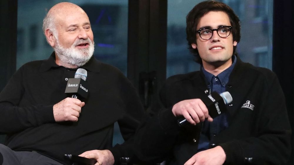 "J'ai peur de mon fils" : les confidences glaçantes de Rob Reiner sur son fils Nick avant le drame