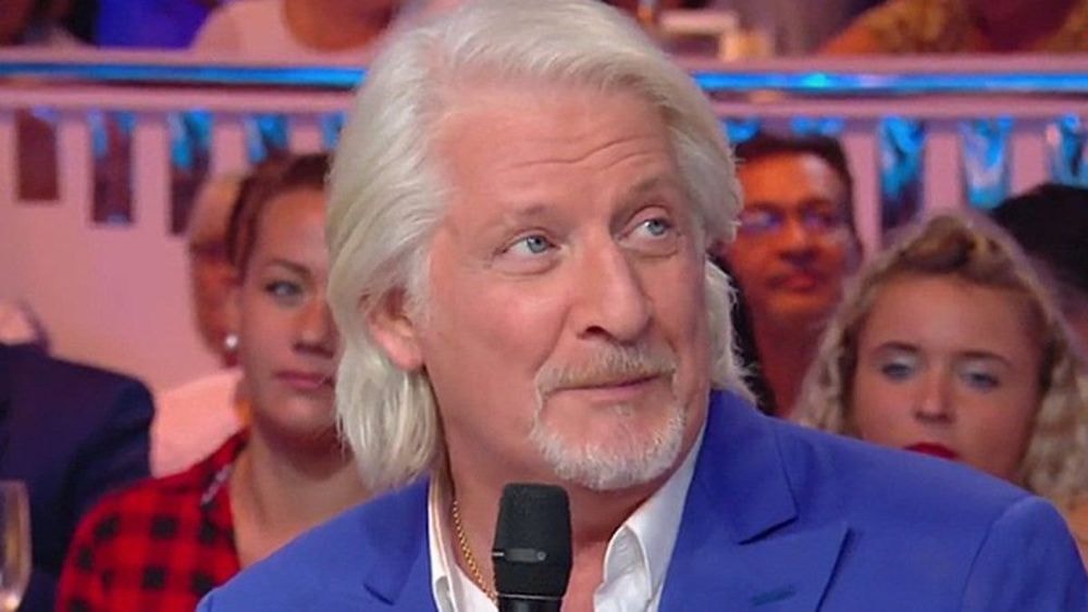 Patrick Sébastien amaigri : une photo avec Jean-Luc Reichmann inquiète les internautes