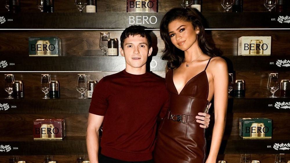 "Vous l'avez raté" : Zendaya et Tom Holland mariés en secret ? "C'est tout à fait vrai !"