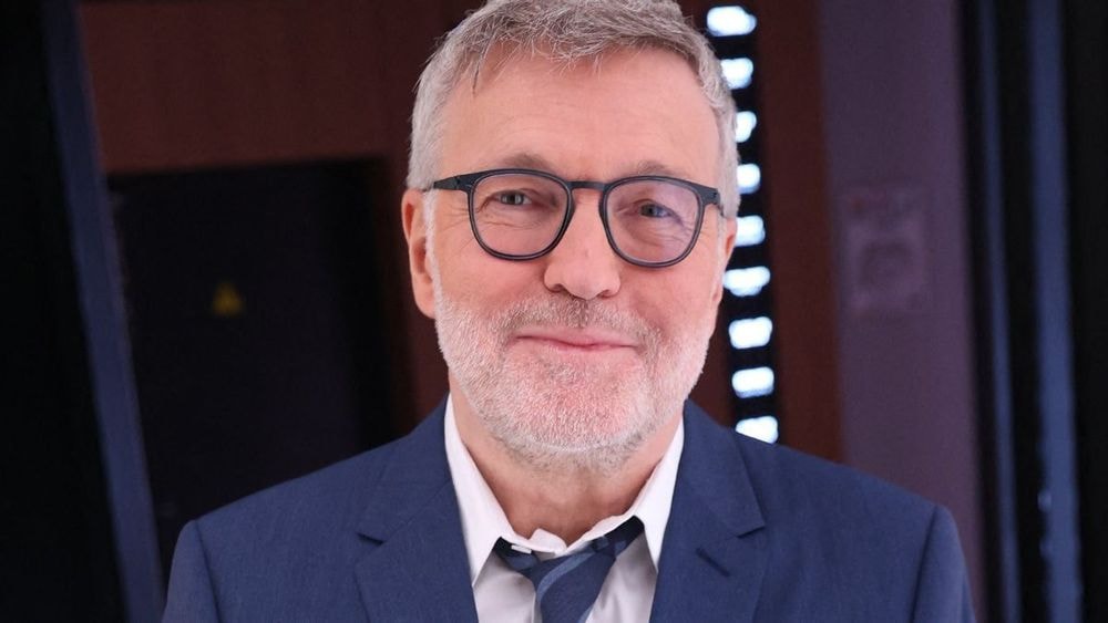 "Il ne serait pas là" : la terrible phrase prononcée par la mère de Laurent Ruquier tout au long de son enfance