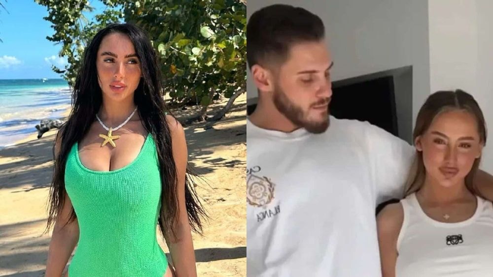 Carla Talon : sur le point d'accoucher et trompée par Bryan ? La future maman fait des confidences inattendues !