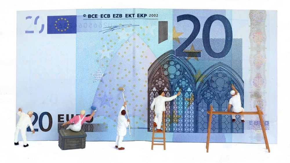 Faux billets : ces astuces pour les reconnaître au premier coup d'œil