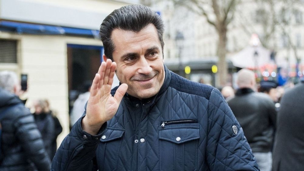 Franco-tunisien, Bébert (Forbans) sans détours sur Marine Le Pen et le FN avant sa mort : "J'ai jamais voté, mais…"