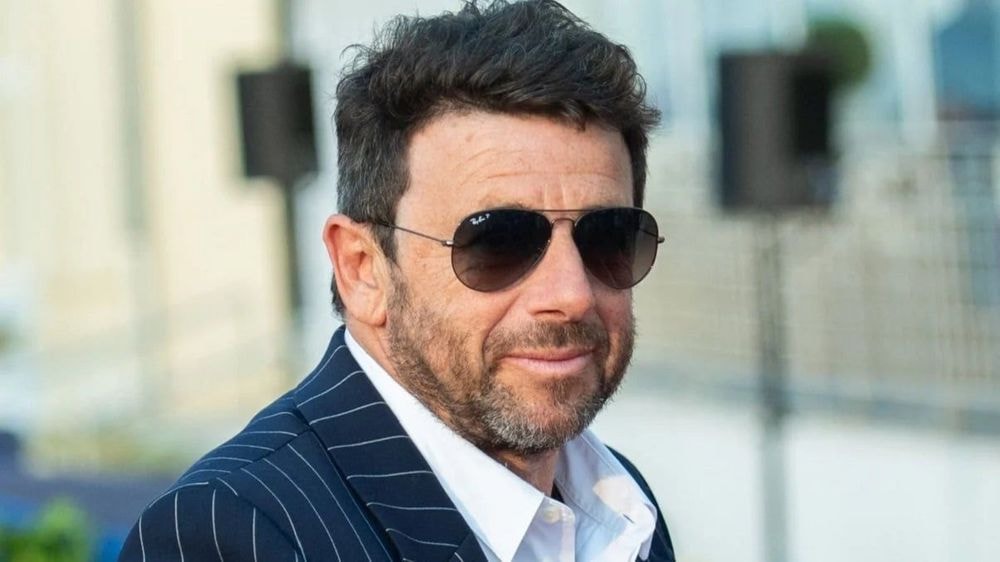 Patrick Bruel confronté au Sida ? "Je suis médecin, il y a 93% de fiabilité…"