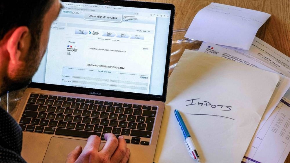 « J'ai corrigé ma déclaration deux fois. Laquelle les impôts vont-ils garder ? »