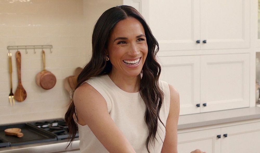 With Love Meghan" sur Netflix : date et heure de sortie