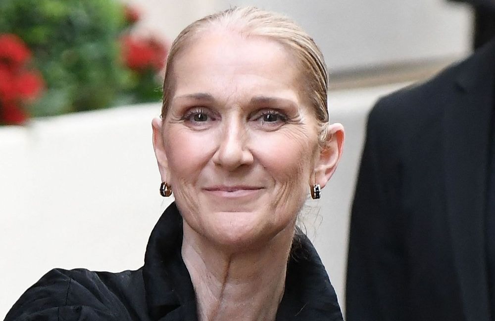 « Je suis si heureuse » : Céline Dion revient sur sa prestation époustouflante et livre un message touchant