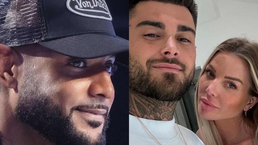 Booba : le rappeur réagit cash au divorce entre Jessica et Thibault, "je vois que…"