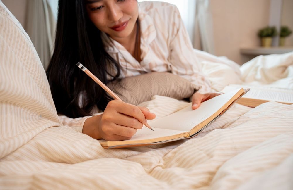 Sommeil : cet exercice pour mieux dormir ne prend que quelques minutes