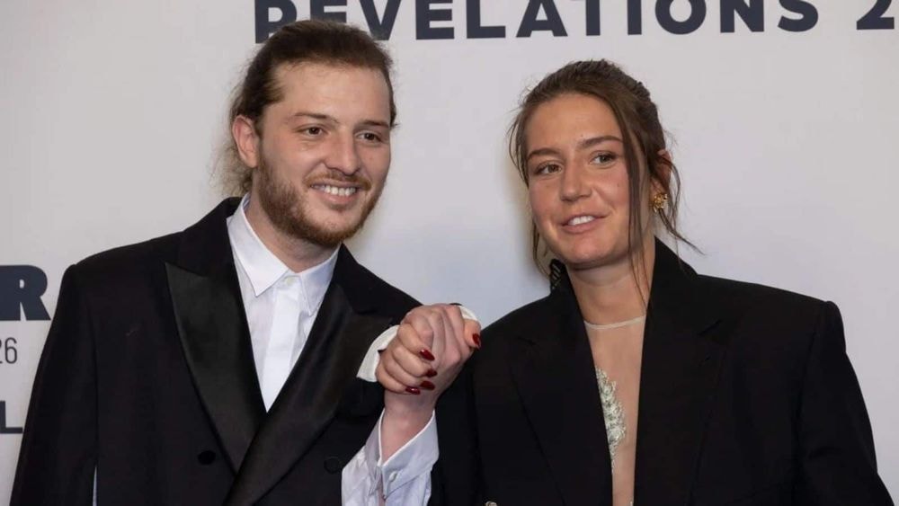 "Ça fait 6 ans qu’on se côtoie" : Idir Azougli, nommé aux César 2026, se confie sur sa relation particulière avec Adèle Exarchopoulos
