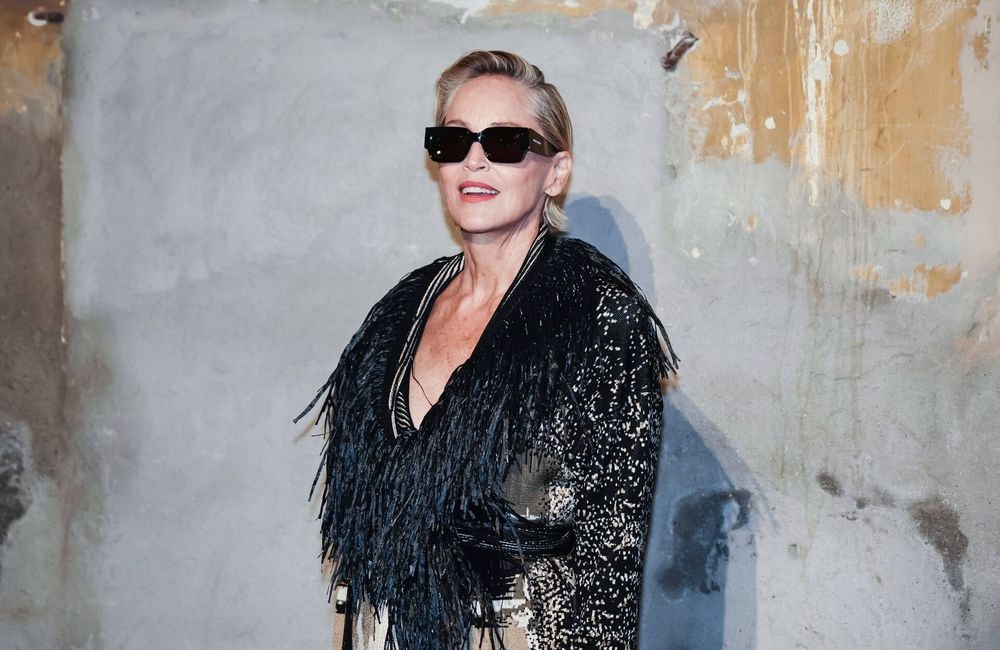 Sublime, Sharon Stone, 66 ans, confirme le pouvoir de cette astuce make-up anti-âge
