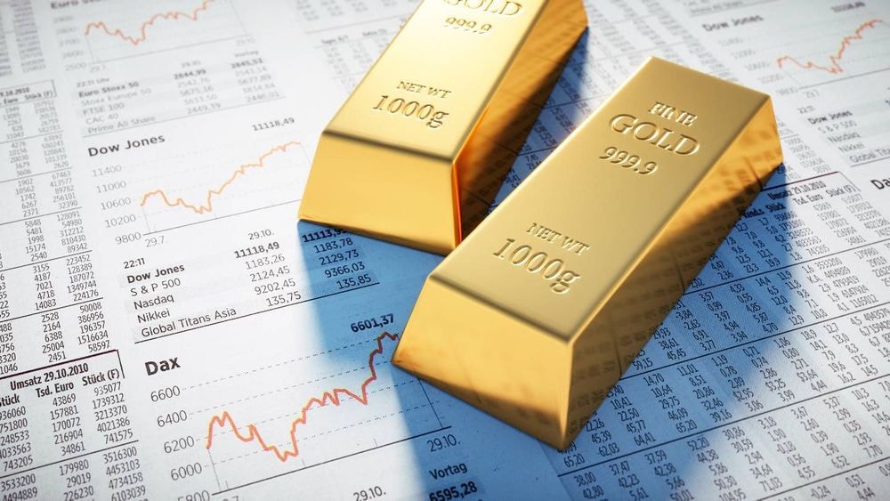 Placements : crypto, cuivre, franc suisse... L'or est-il encore le roi des valeurs refuges ?