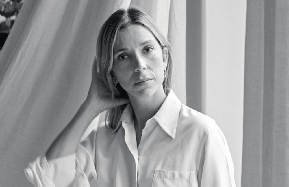 « Le minimalisme exige un développement très long » : rencontre avec Victoria Bucaille, designer chez Repossi