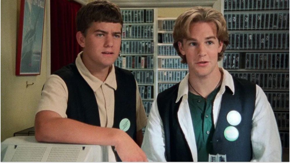 "Un partenaire exceptionnel" : Joshua Jackson rend hommage à James Van Beek, son BFF dans Dawson