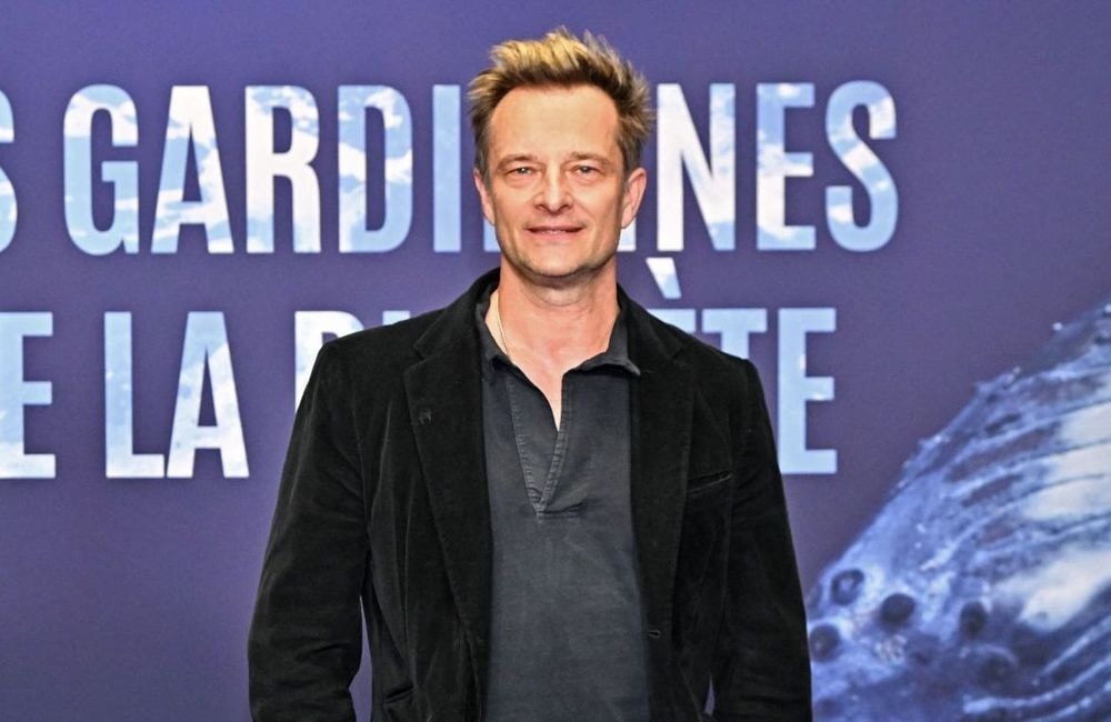 « Être beau ne suffit pas » : David Hallyday se confie sur son fils Cameron